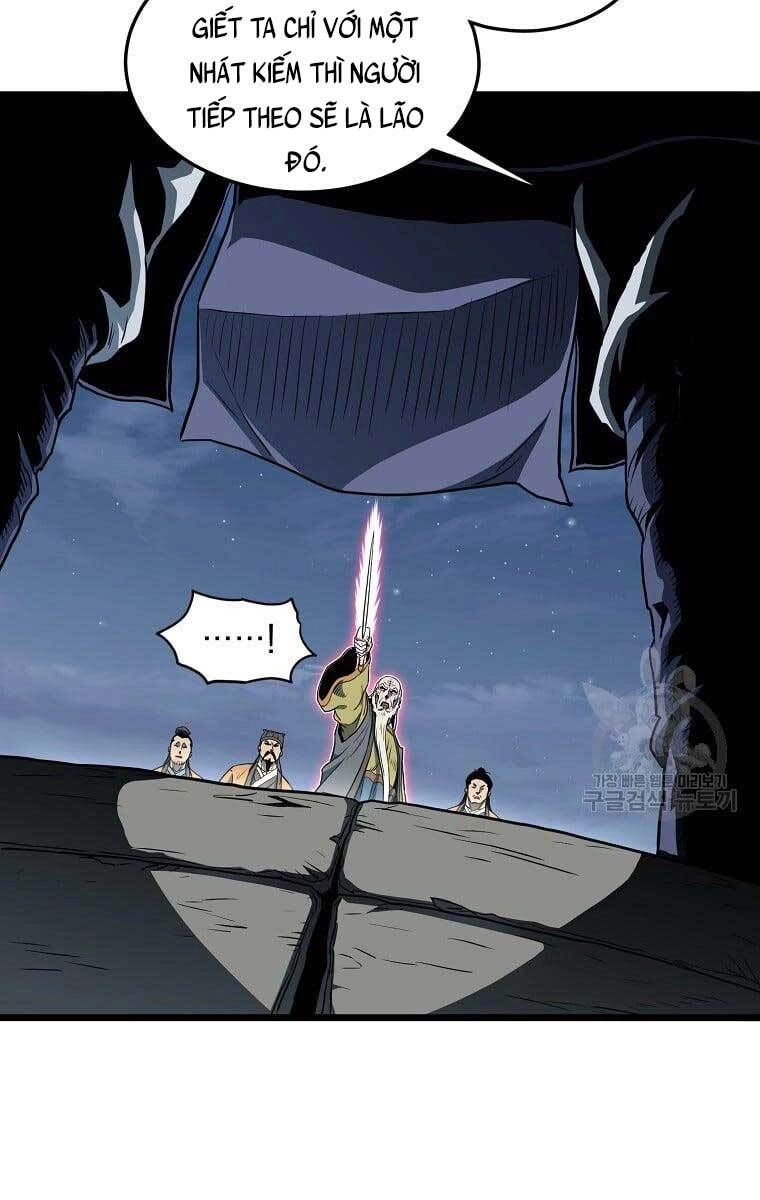 Đăng Nhập Murim Chapter 128 - 42