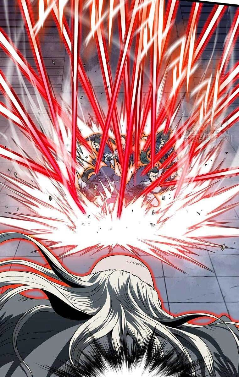 Đăng Nhập Murim Chapter 128 - 58