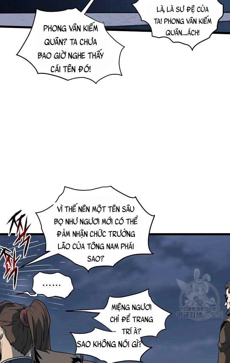 Đăng Nhập Murim Chapter 128 - 92