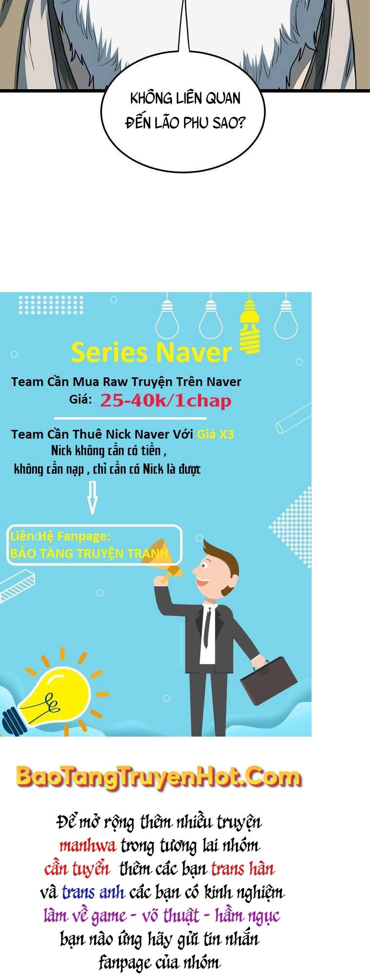 Đăng Nhập Murim Chapter 128 - 107