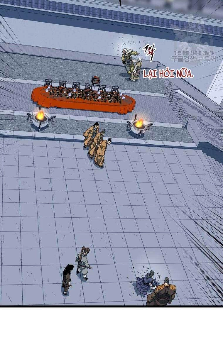 Đăng Nhập Murim Chapter 128 - 117