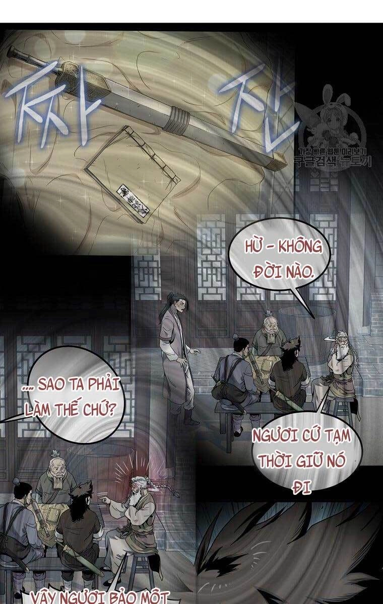 Đăng Nhập Murim Chapter 128 - 120