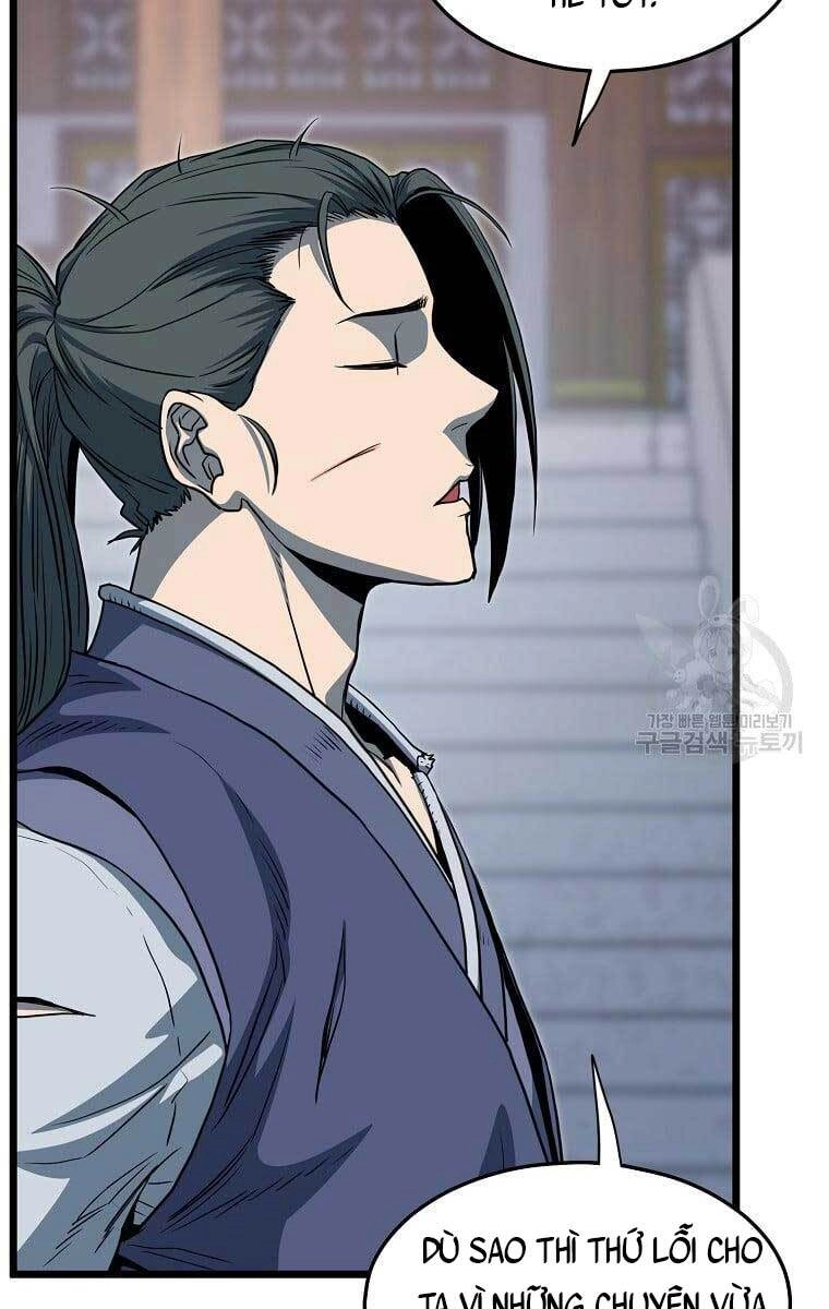 Đăng Nhập Murim Chapter 129 - 4