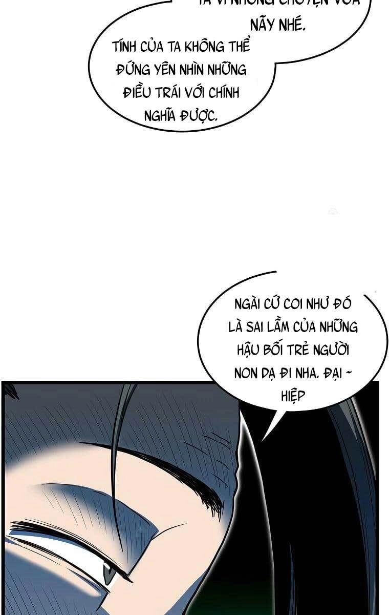 Đăng Nhập Murim Chapter 129 - 5