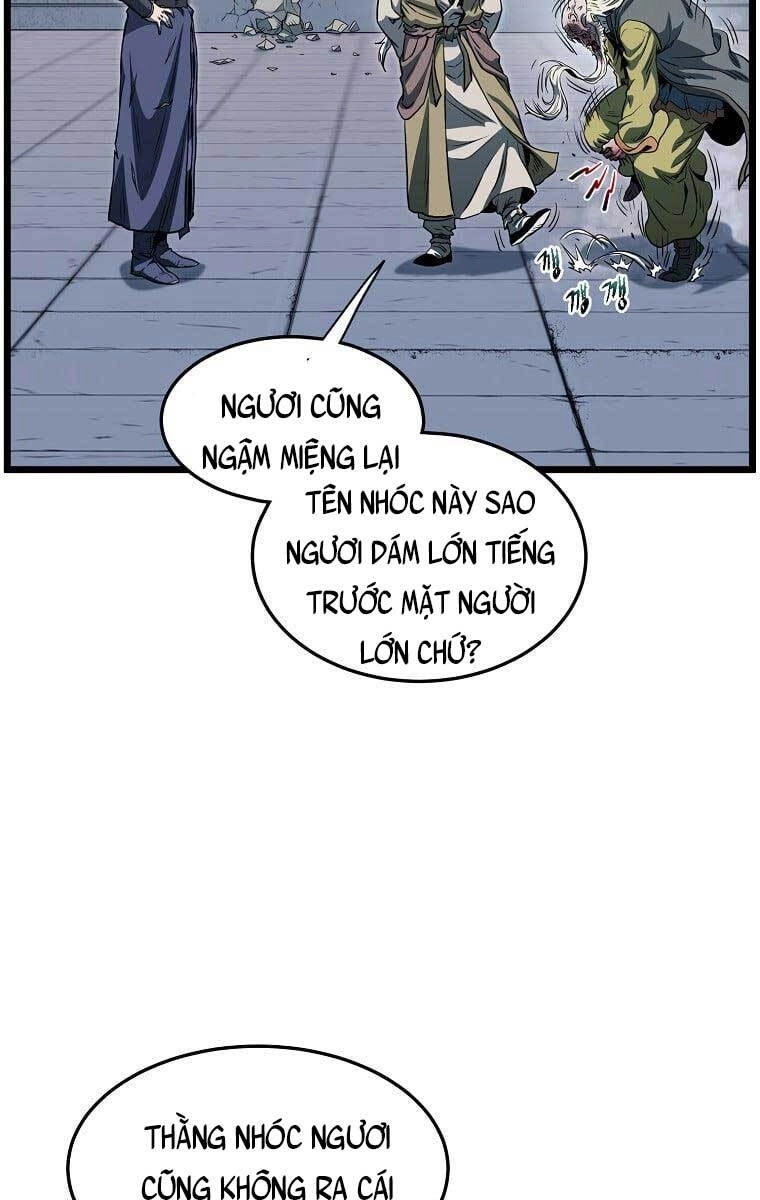 Đăng Nhập Murim Chapter 129 - 11