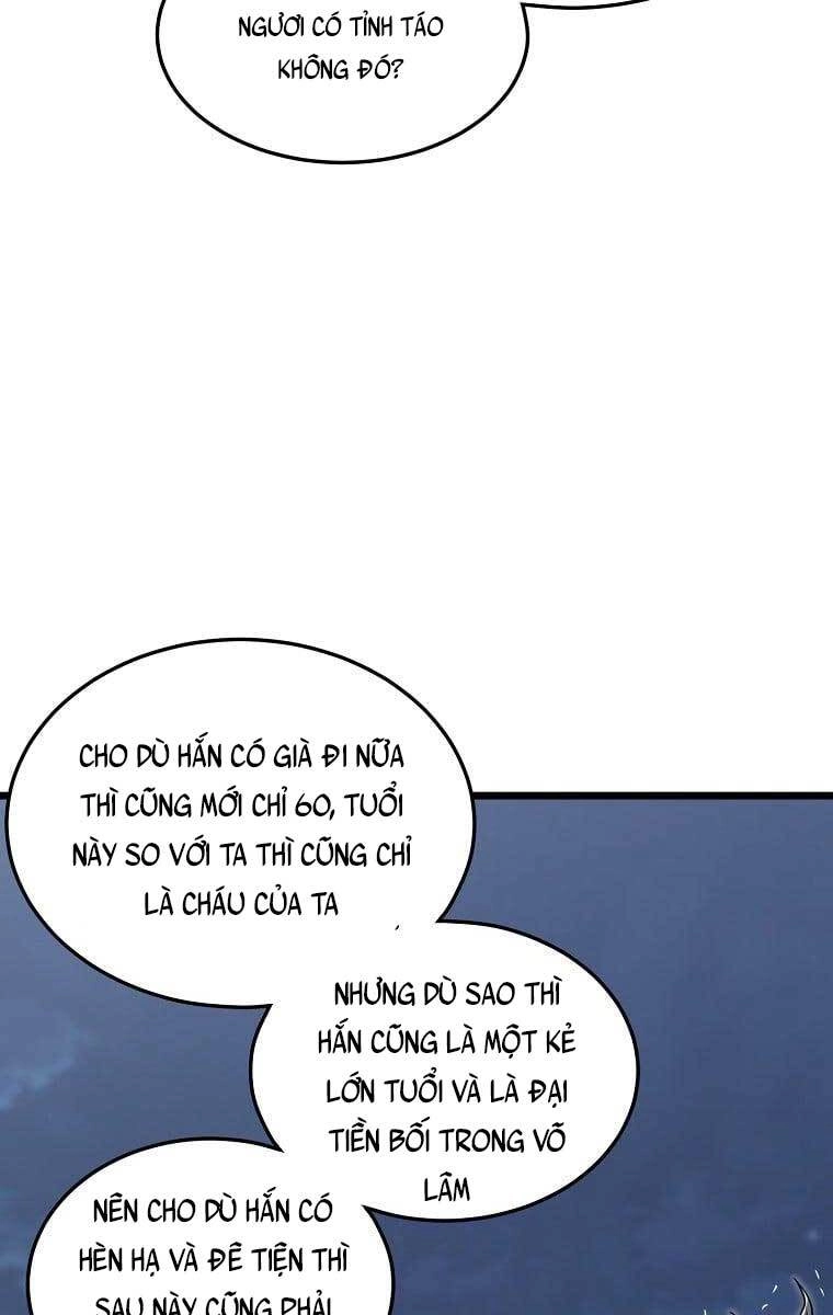 Đăng Nhập Murim Chapter 129 - 13