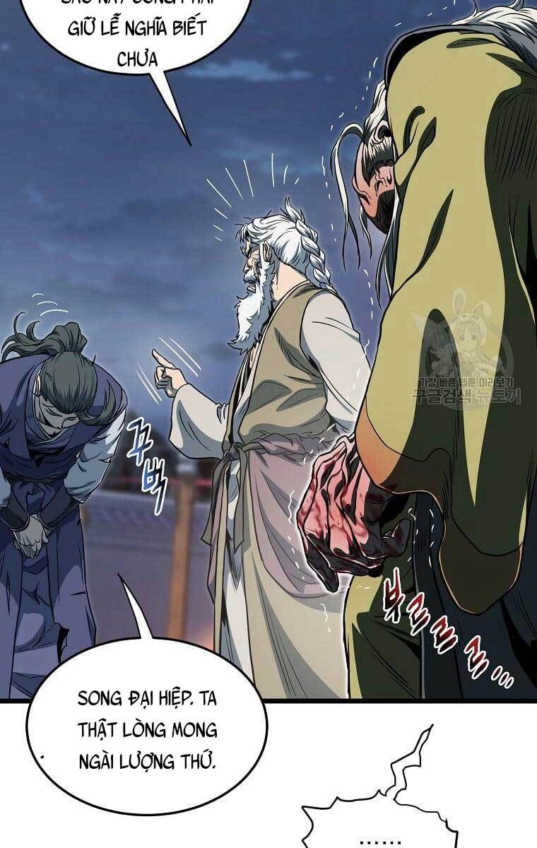 Đăng Nhập Murim Chapter 129 - 14