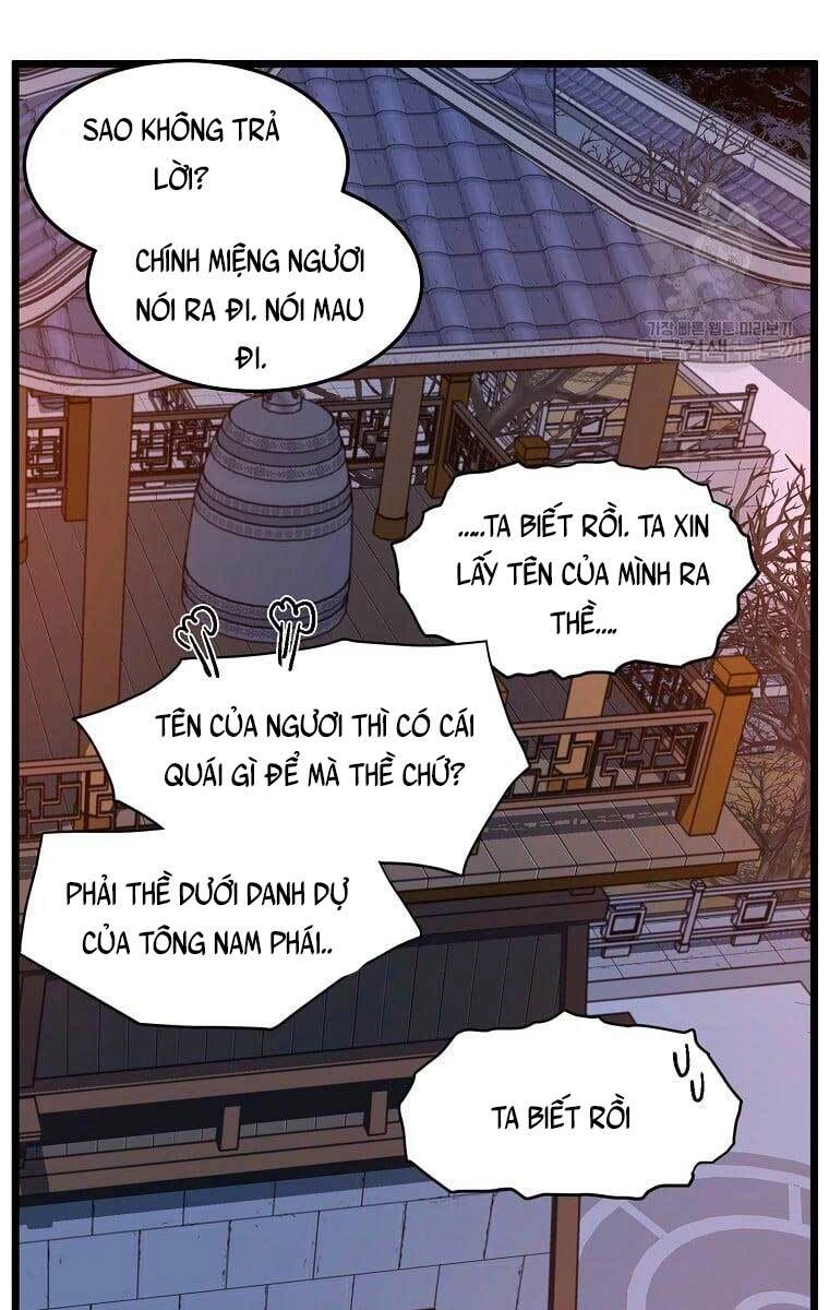 Đăng Nhập Murim Chapter 129 - 18