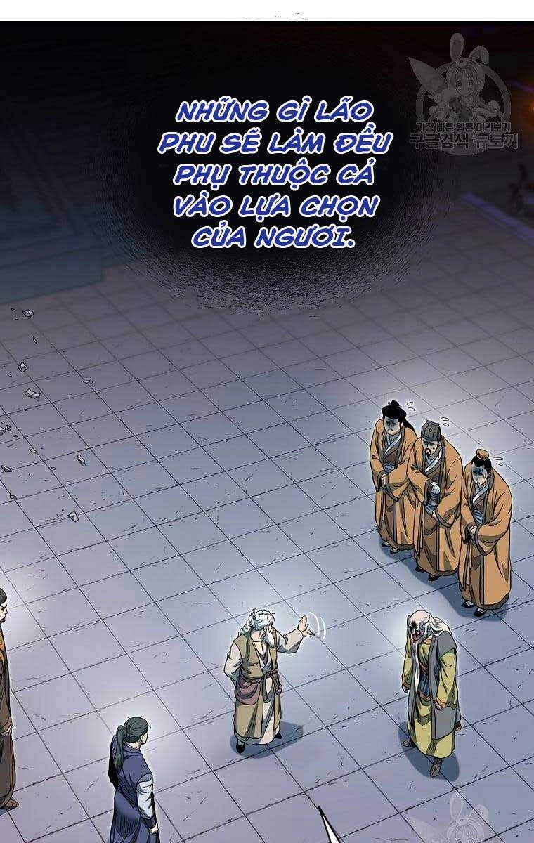 Đăng Nhập Murim Chapter 129 - 28