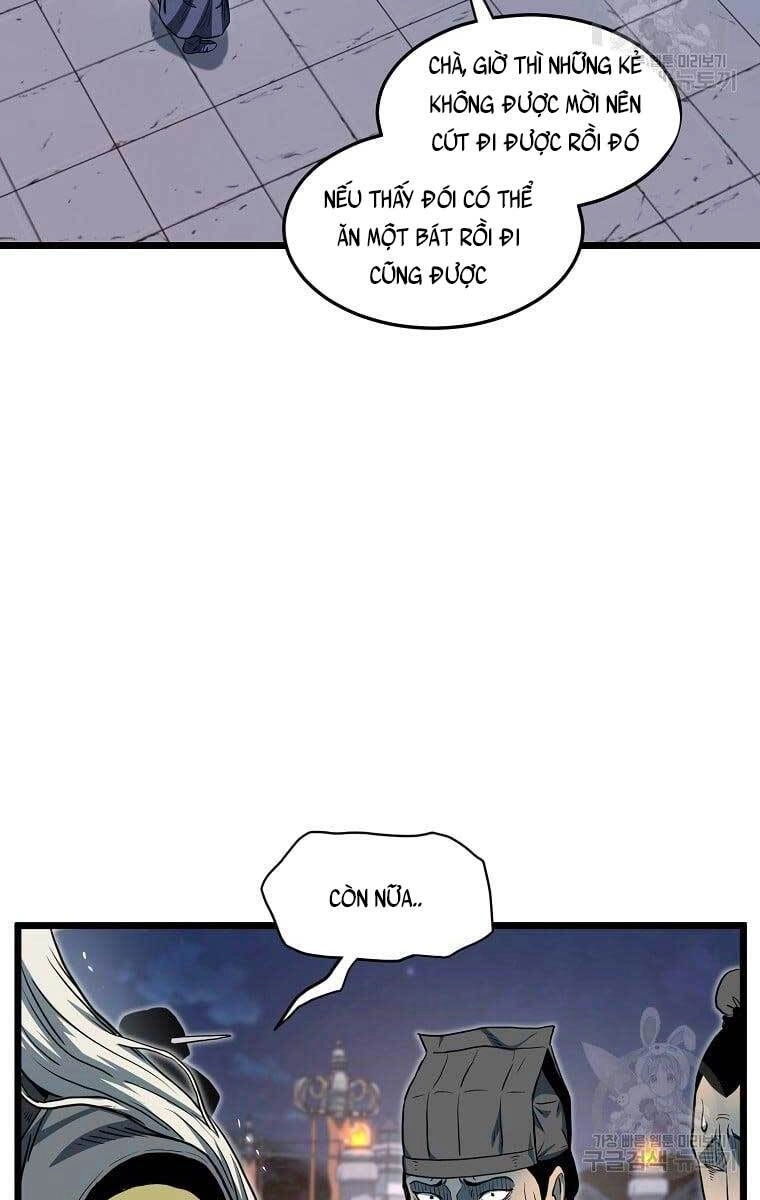 Đăng Nhập Murim Chapter 129 - 29