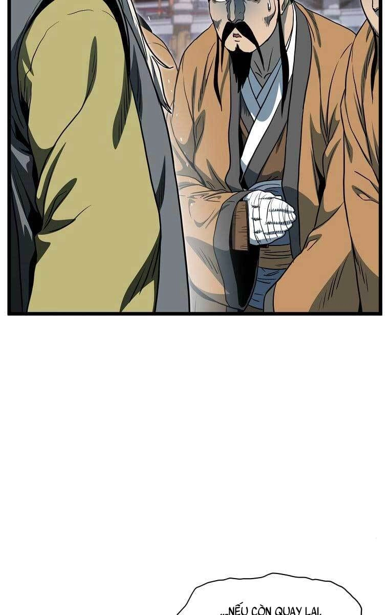 Đăng Nhập Murim Chapter 129 - 30