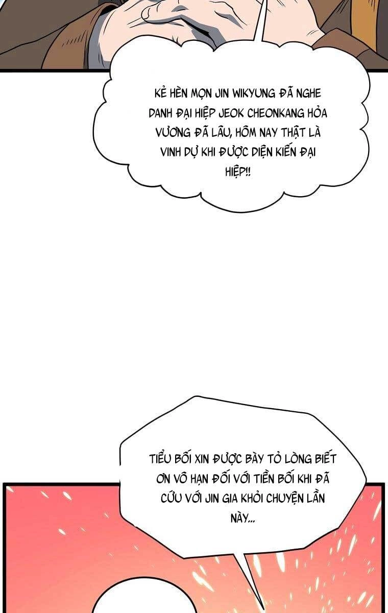 Đăng Nhập Murim Chapter 129 - 36