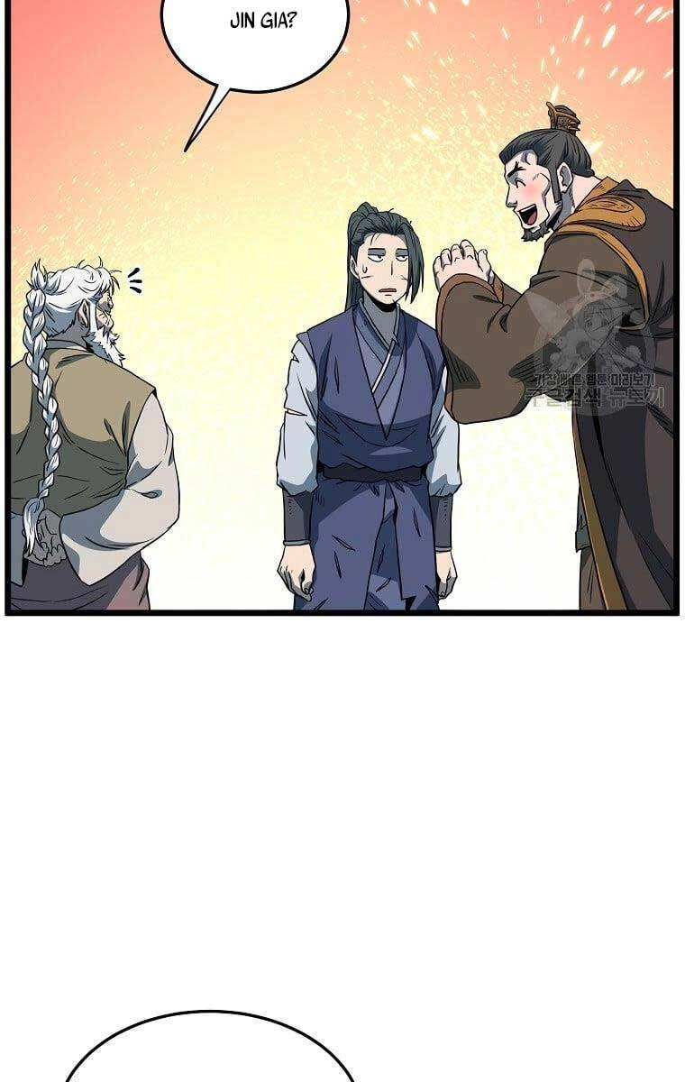 Đăng Nhập Murim Chapter 129 - 37