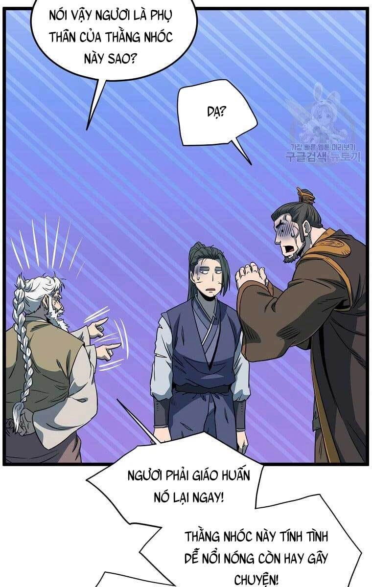 Đăng Nhập Murim Chapter 129 - 38