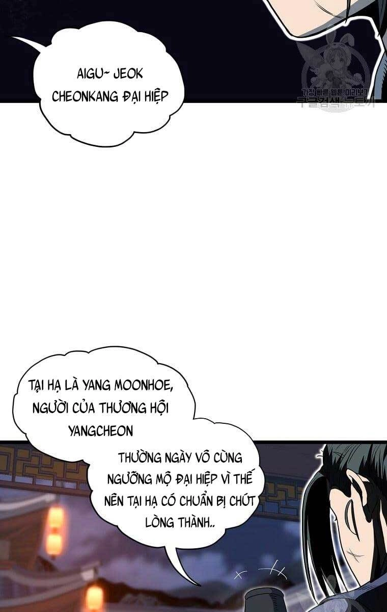 Đăng Nhập Murim Chapter 129 - 59