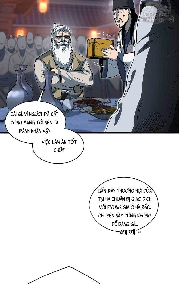 Đăng Nhập Murim Chapter 129 - 60