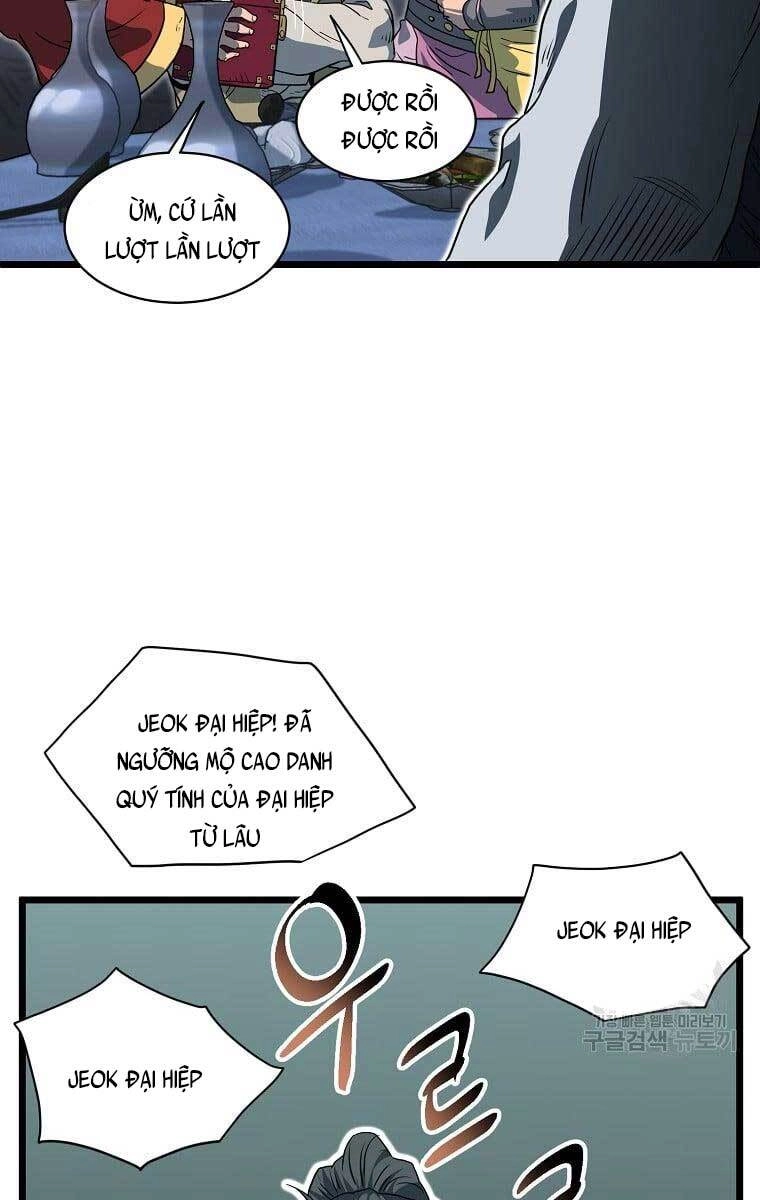 Đăng Nhập Murim Chapter 129 - 63