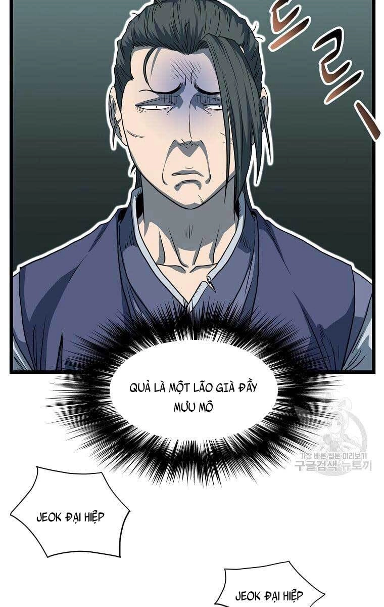 Đăng Nhập Murim Chapter 129 - 64