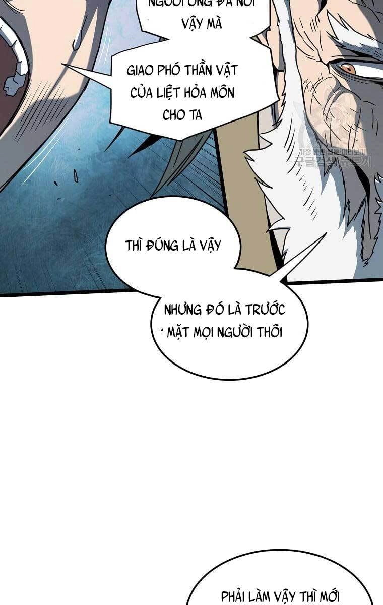 Đăng Nhập Murim Chapter 129 - 120