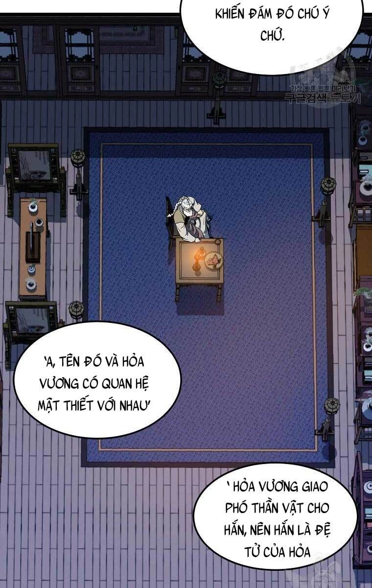 Đăng Nhập Murim Chapter 129 - 121