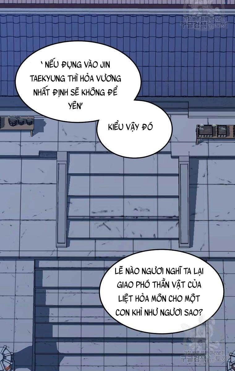 Đăng Nhập Murim Chapter 129 - 122