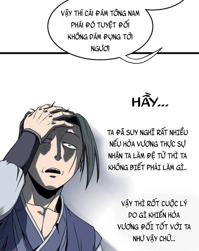 Đăng Nhập Murim Chapter 129 - 124