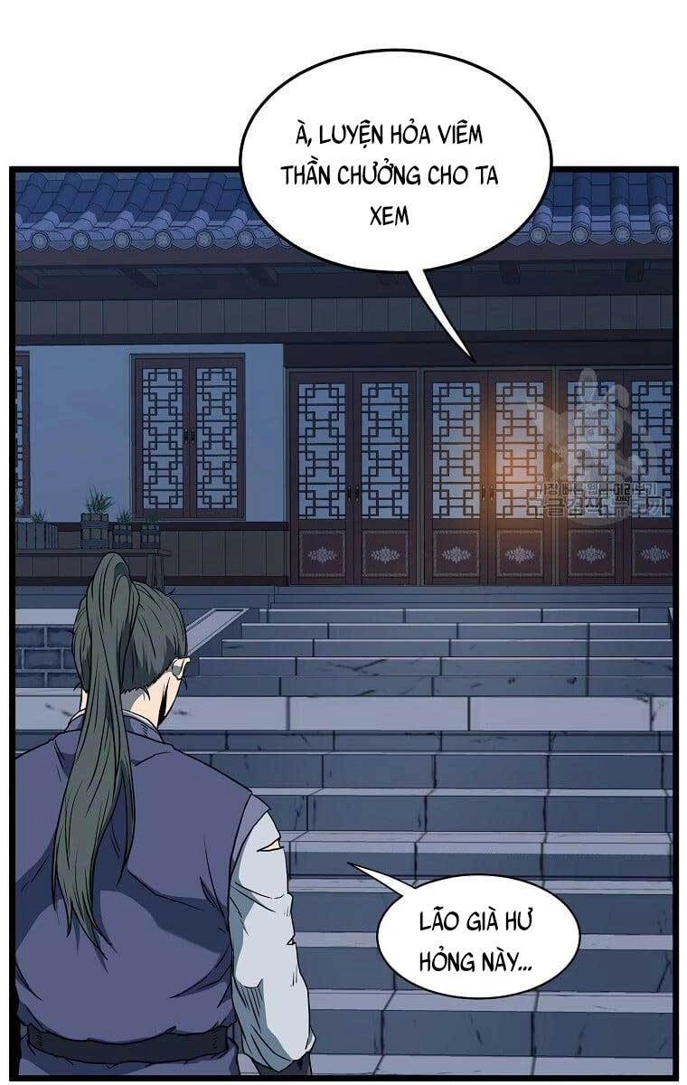 Đăng Nhập Murim Chapter 129 - 129