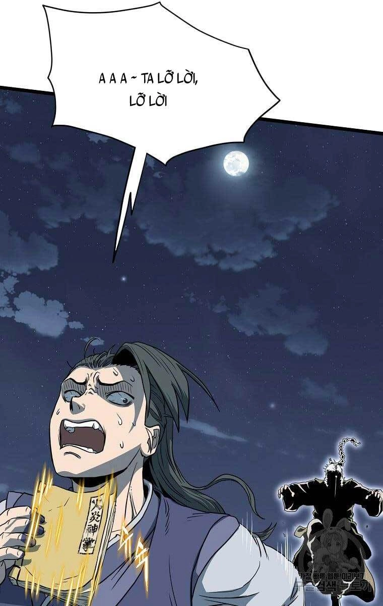 Đăng Nhập Murim Chapter 129 - 133