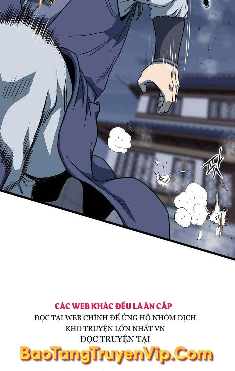 Đăng Nhập Murim Chapter 129 - 134