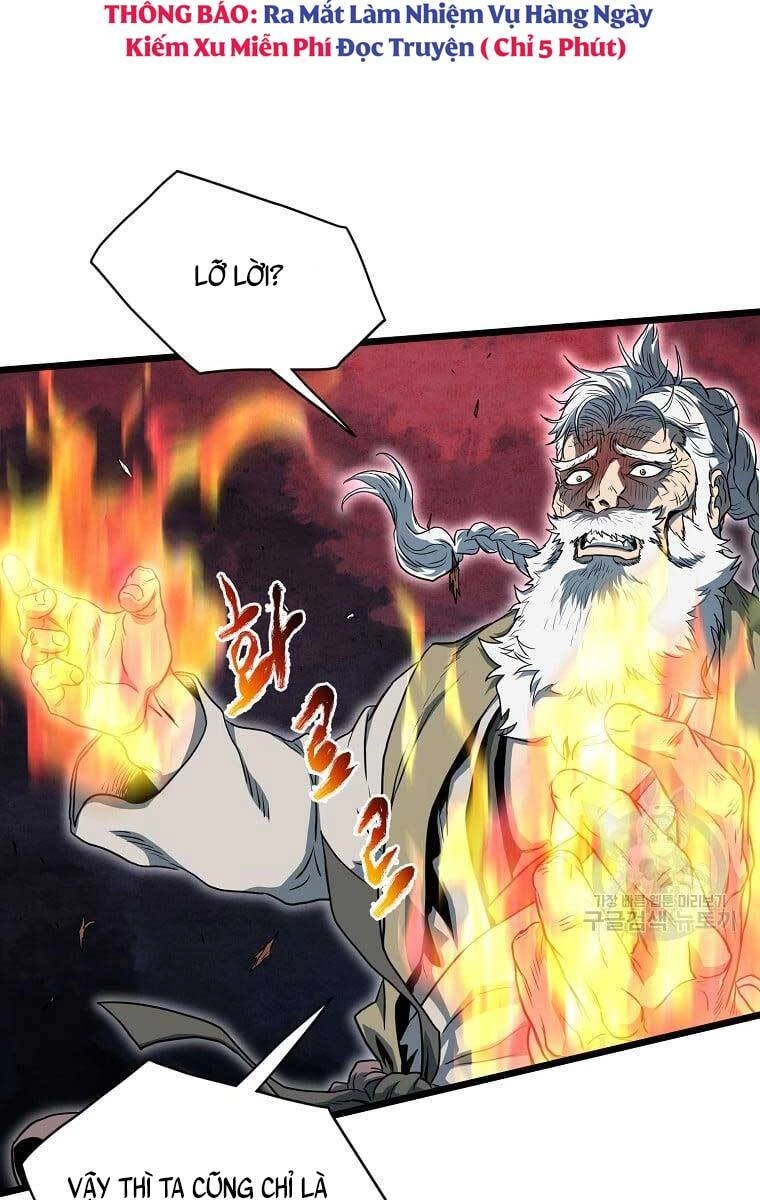 Đăng Nhập Murim Chapter 129 - 135