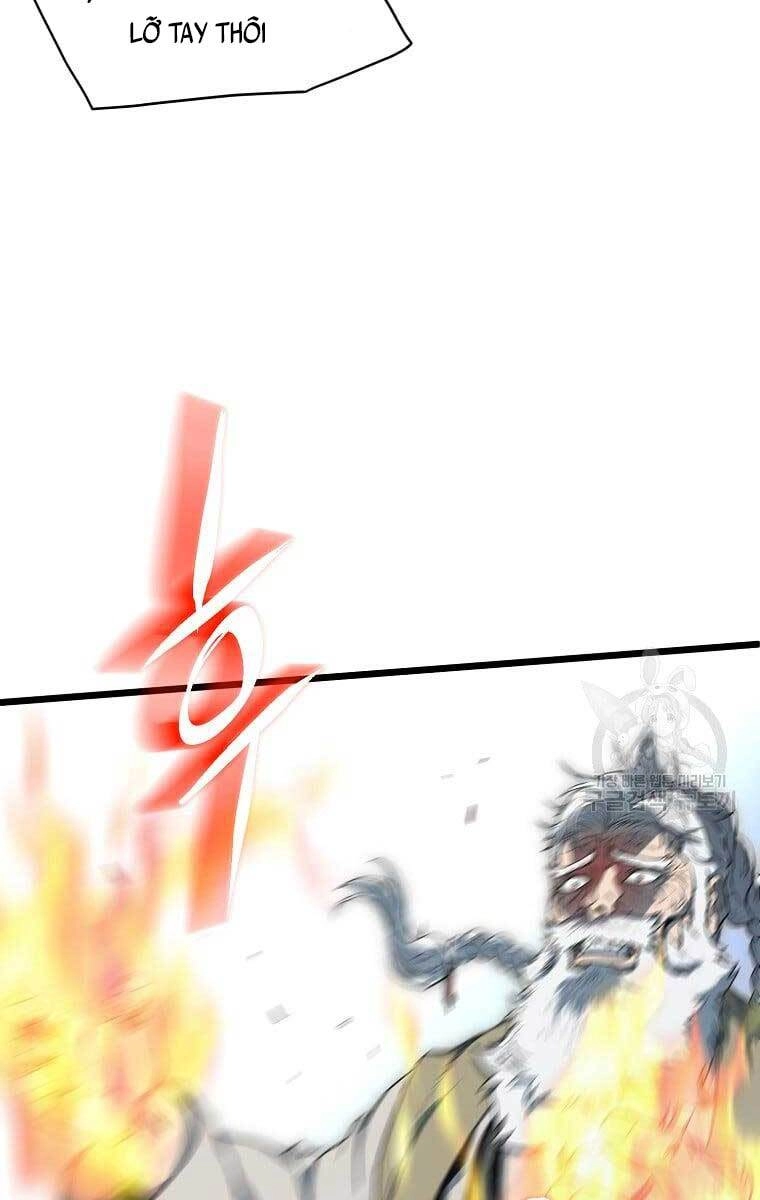 Đăng Nhập Murim Chapter 129 - 136