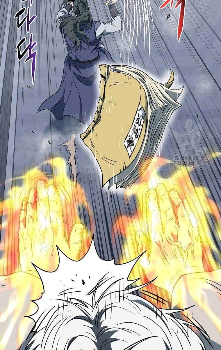 Đăng Nhập Murim Chapter 129 - 138