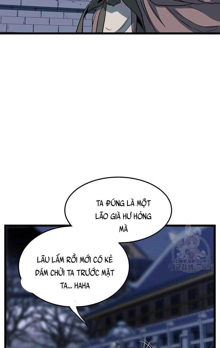 Đăng Nhập Murim Chapter 129 - 146