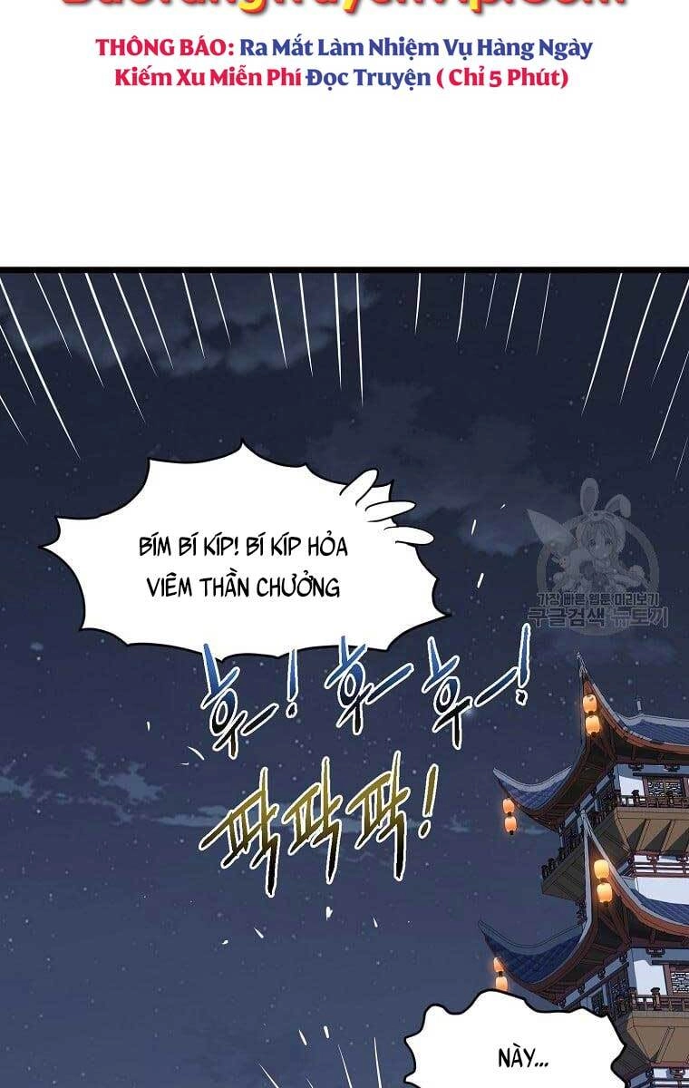 Đăng Nhập Murim Chapter 129 - 148
