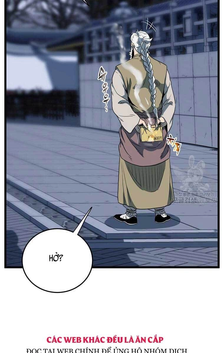 Đăng Nhập Murim Chapter 130 - 4