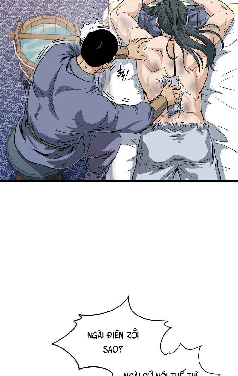 Đăng Nhập Murim Chapter 130 - 11