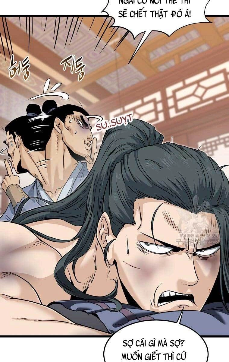 Đăng Nhập Murim Chapter 130 - 12