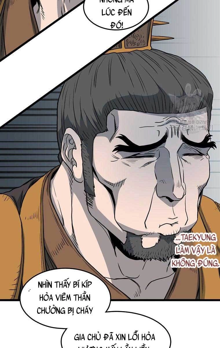 Đăng Nhập Murim Chapter 130 - 19