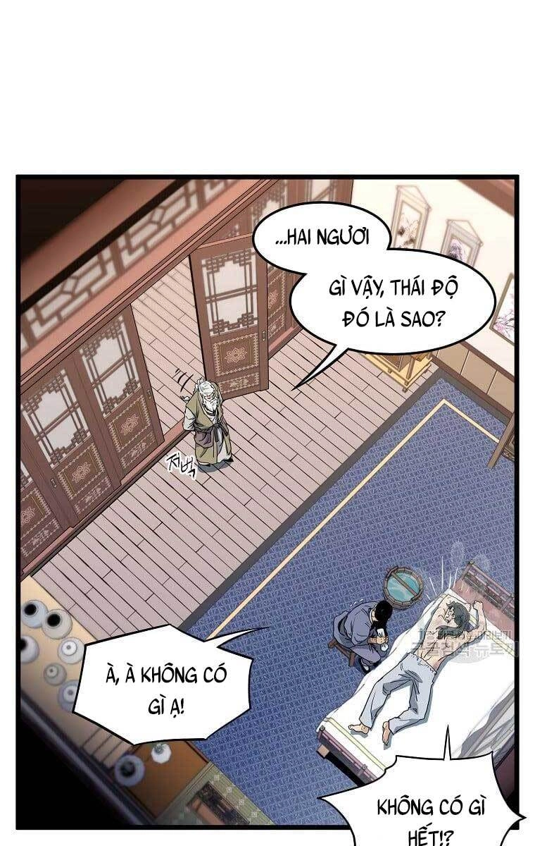 Đăng Nhập Murim Chapter 130 - 28