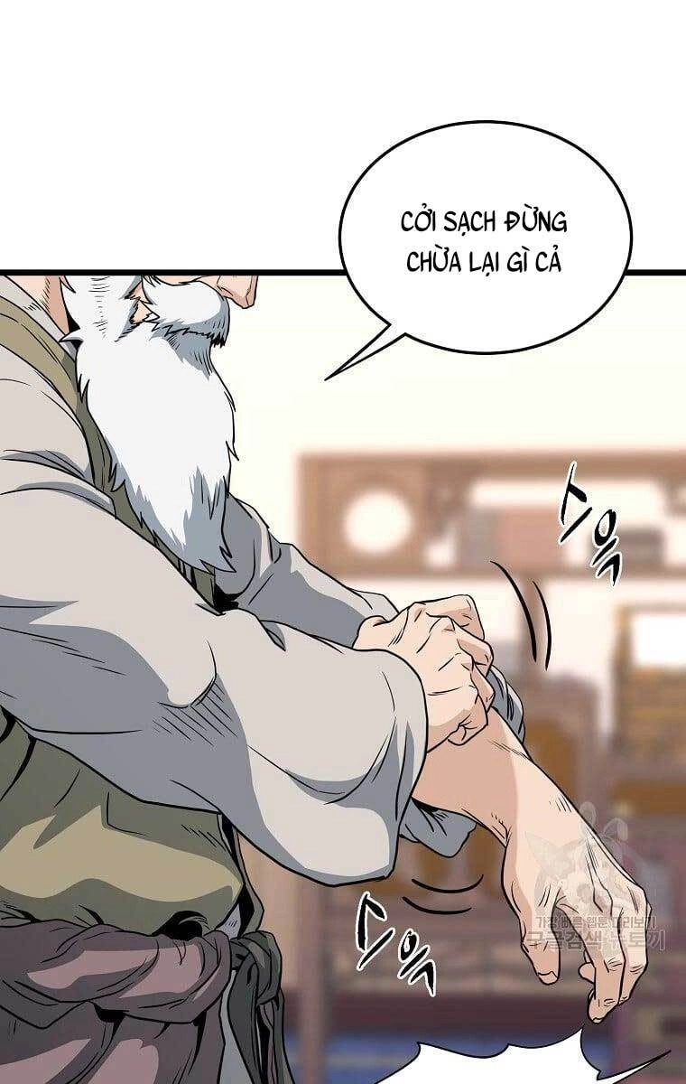 Đăng Nhập Murim Chapter 130 - 40