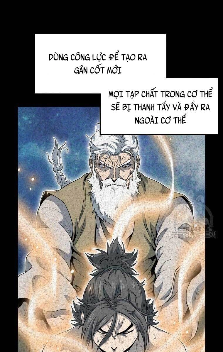 Đăng Nhập Murim Chapter 130 - 51