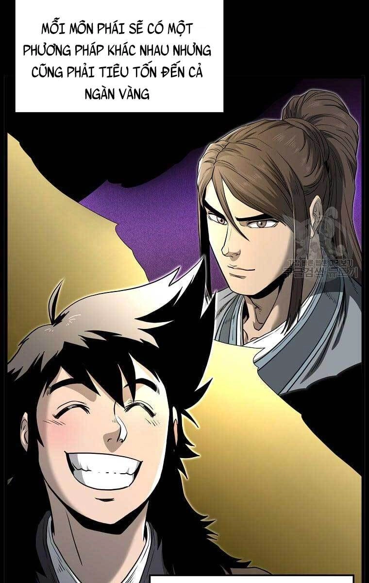 Đăng Nhập Murim Chapter 130 - 57