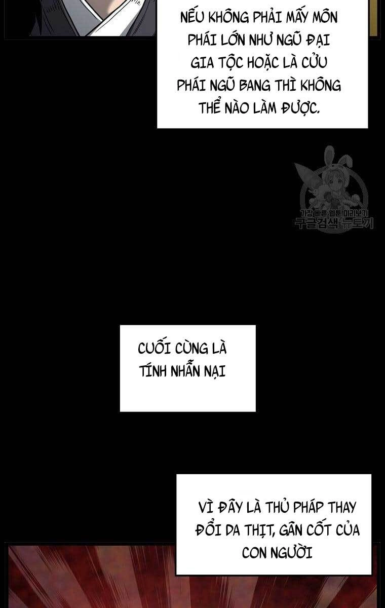 Đăng Nhập Murim Chapter 130 - 58