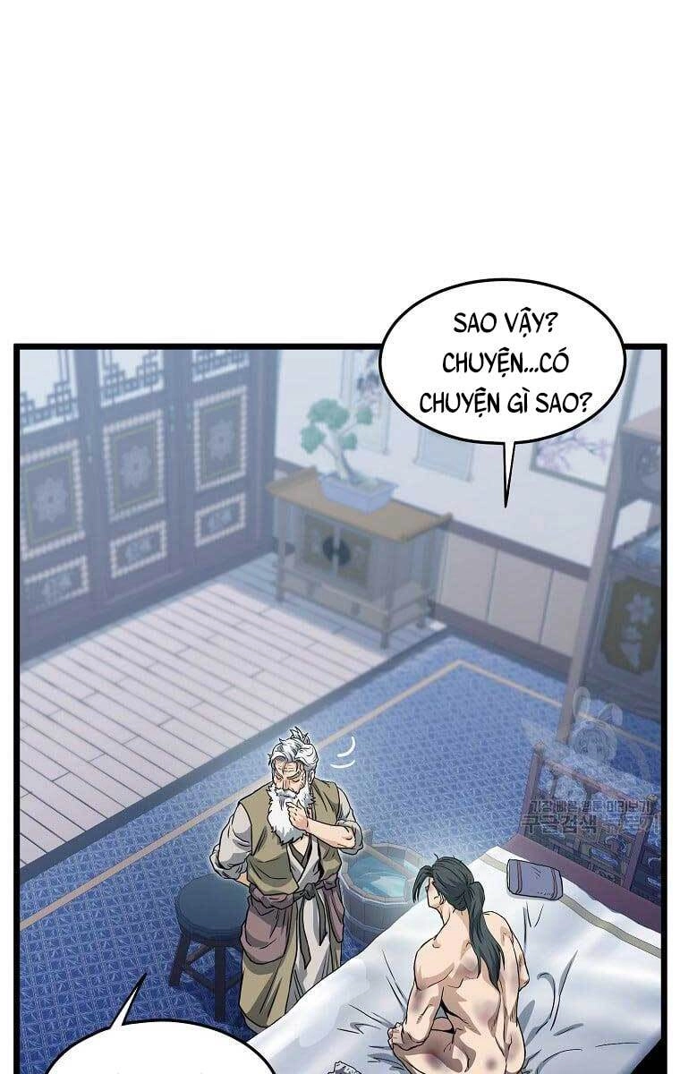 Đăng Nhập Murim Chapter 130 - 76