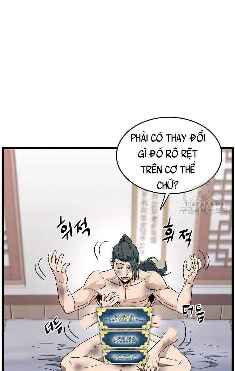 Đăng Nhập Murim Chapter 130 - 100