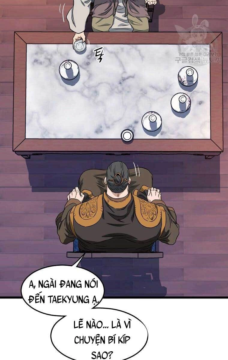 Đăng Nhập Murim Chapter 130 - 111