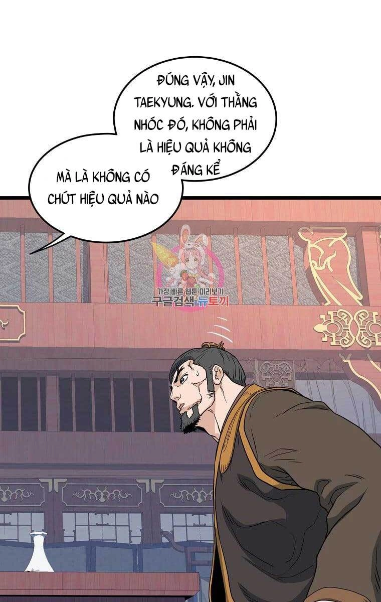 Đăng Nhập Murim Chapter 131 - 1