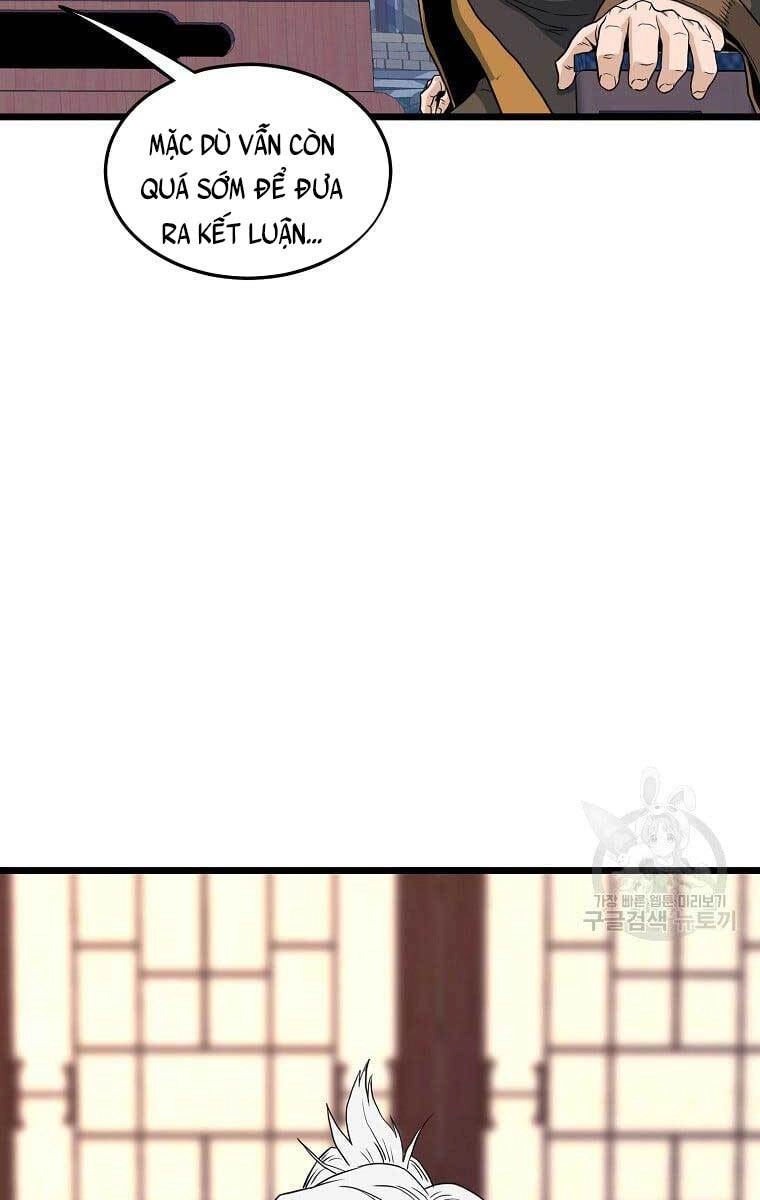 Đăng Nhập Murim Chapter 131 - 2