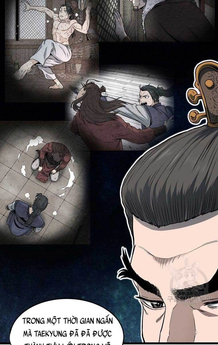 Đăng Nhập Murim Chapter 131 - 10