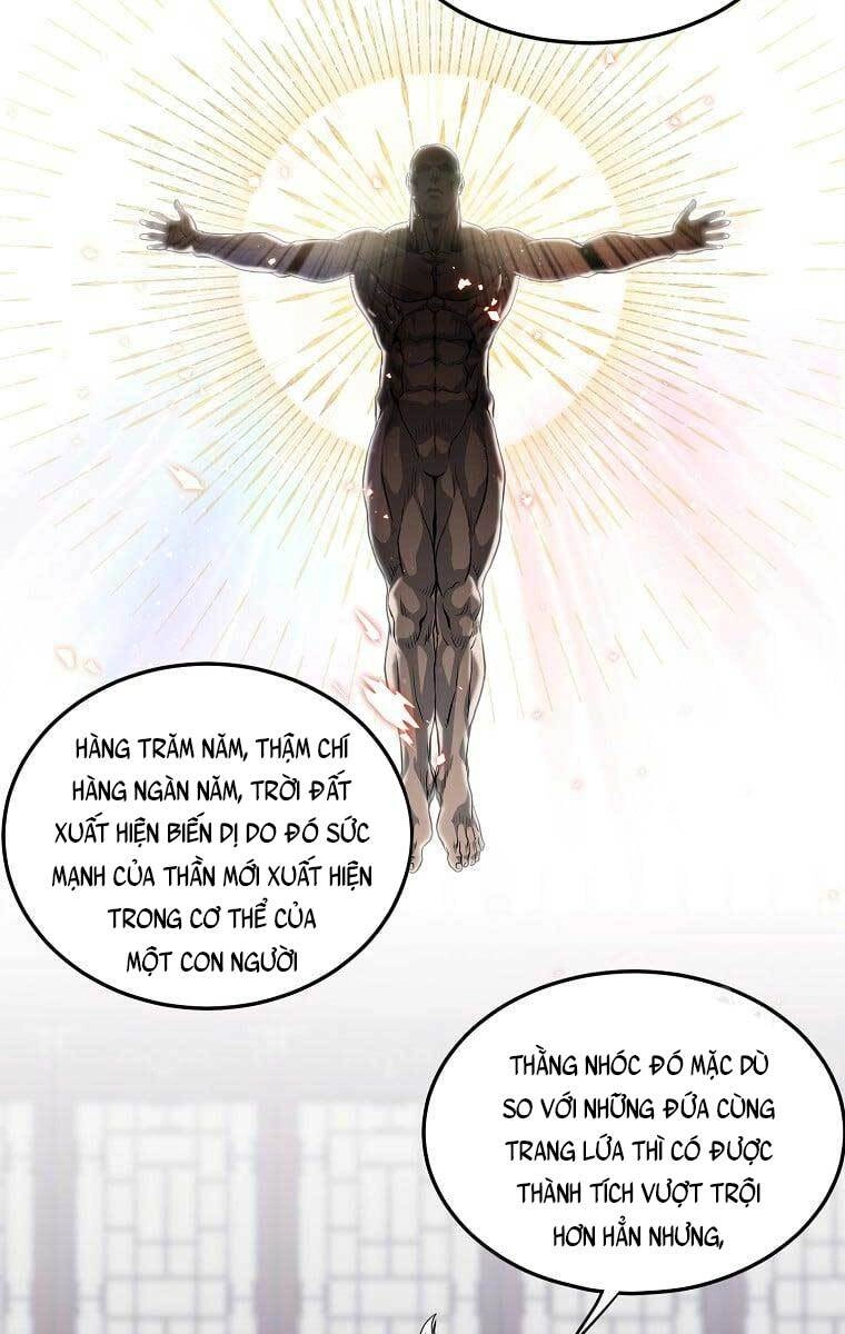 Đăng Nhập Murim Chapter 131 - 13